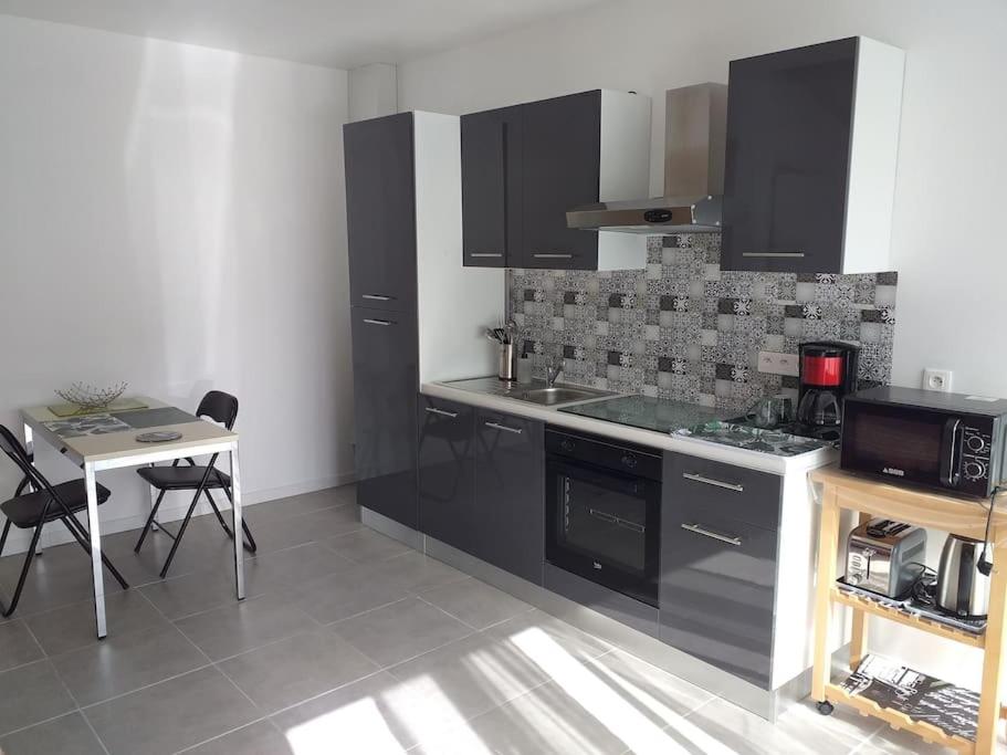 Petit appartement à la campagne proche mer 47 rue des seringats, 44780 Missillac