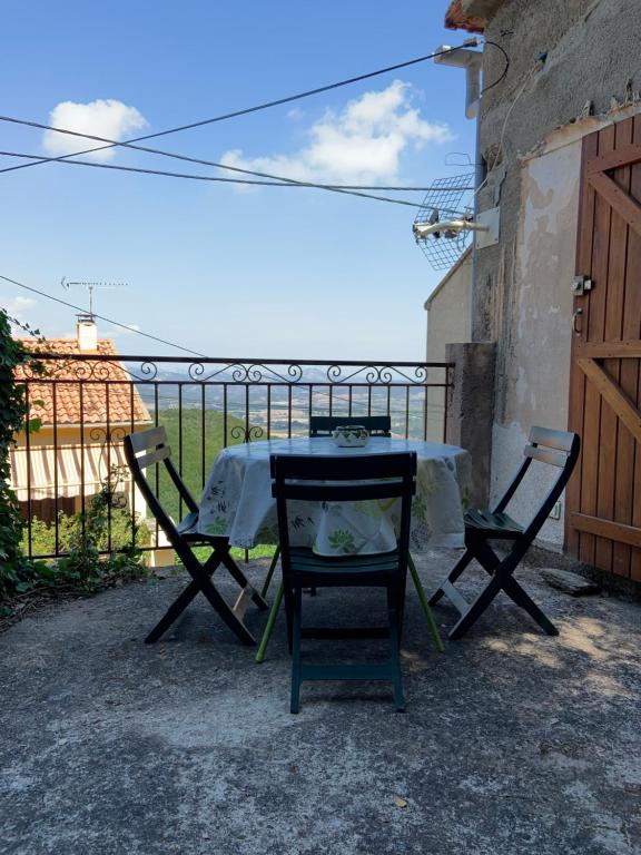 Petit appartement à proximité de St Florent Fusaja, 20232 Vallecalle