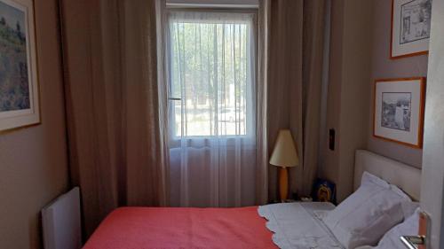 Petit appartement au calme proche des festivals