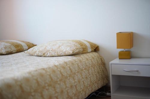 Petit appartement cosy à Troyes