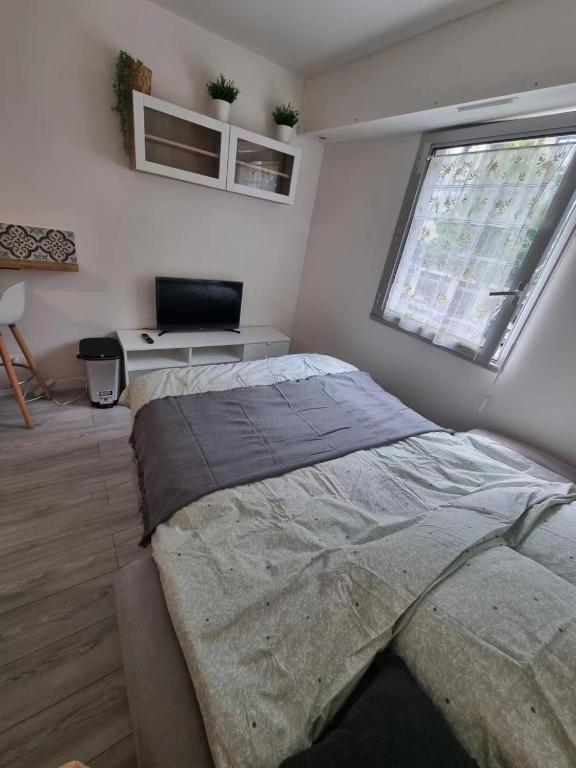 Petit Appartement Cosy 1945 Avenue Roger Salengro, 92370 Chaville