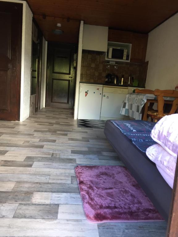 Petit appartement cosy dans un joli village