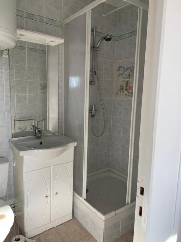 Petit appartement cosy