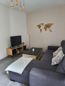 Appartement Petit appartement dans le centre-ville 13 Rue Ferrachat 69210 Éveux Rhône-Alpes