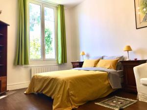 Petit Appartement dans une maison