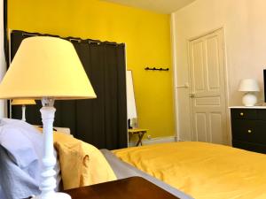 Petit Appartement dans une maison