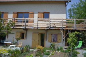 Petit appartement en montagne