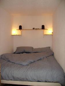 Petit Appartement et Jardinette