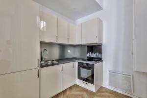 Petit appartement - Gare de Lyon