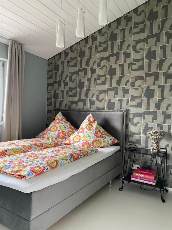 Petit Appartement 34 Bahnhofstraße, 82347 Hapberg