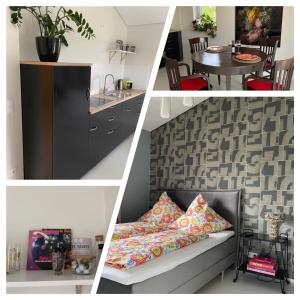 Appartement Petit Appartement 34 Bahnhofstraße 82347 Hapberg Bavière