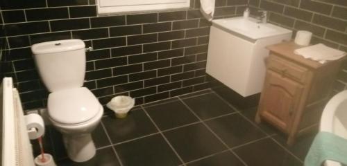 PETIT APPARTEMENT