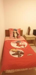 PETIT APPARTEMENT