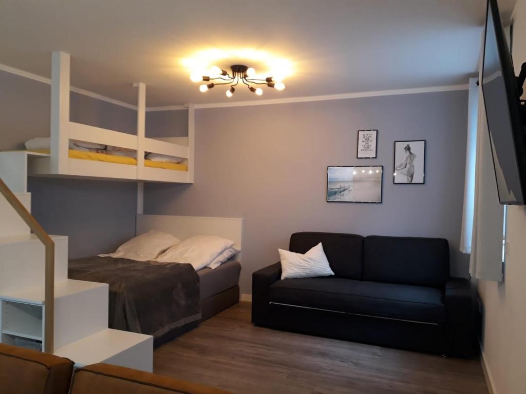 Appartement Petit Bagage 2019 Neueröffnung 105 Burgstraße 53757 Sankt Augustin