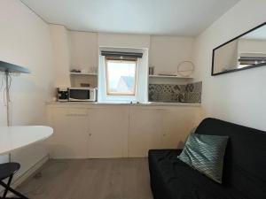 Appartement Petit bleau - Hypercentre 800'm Château 17 Rue Béranger 77300 Fontainebleau Île-de-France