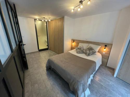 Petit bois moderne