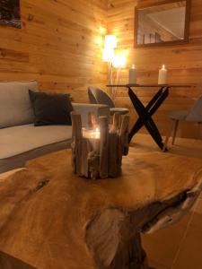 Petit chalet au cœur D’Yvoire