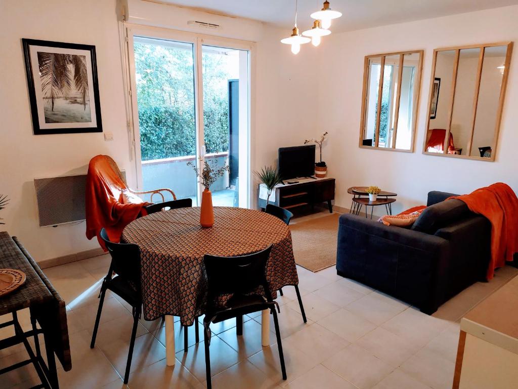 Appartement Petit chemin des Flouries 64 Chemin des Flouriès. 81600 Gaillac