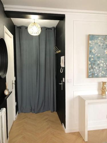Petit cocon à 20 min de Paris