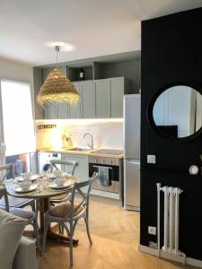 Petit cocon à 20 min de Paris