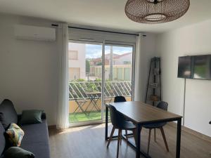 Petit cocon à Sanary-sur-Mer