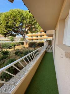 Appartement Petit cocon à Sanary-sur-Mer 79 Avenue des Fleurs 83110 Sanary-sur-Mer Provence-Alpes-Côte d\'Azur