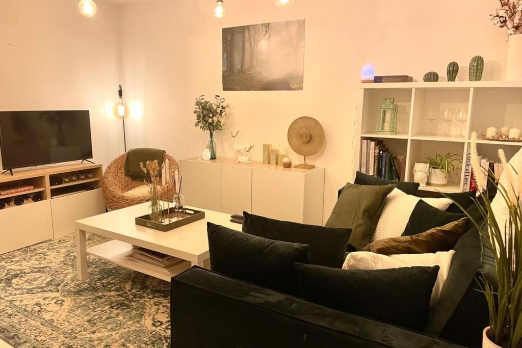 Petit cocon au cœur d'Annecy 16 Rue du Pâquier, 74000 Annecy