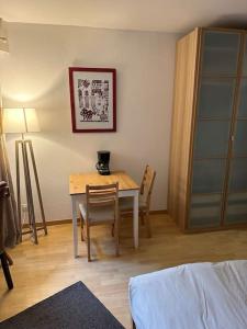 Petit cocon au cœur de Strasbourg