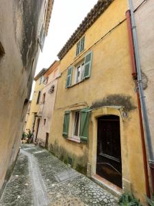 Petit cocon au cœur du centre historique