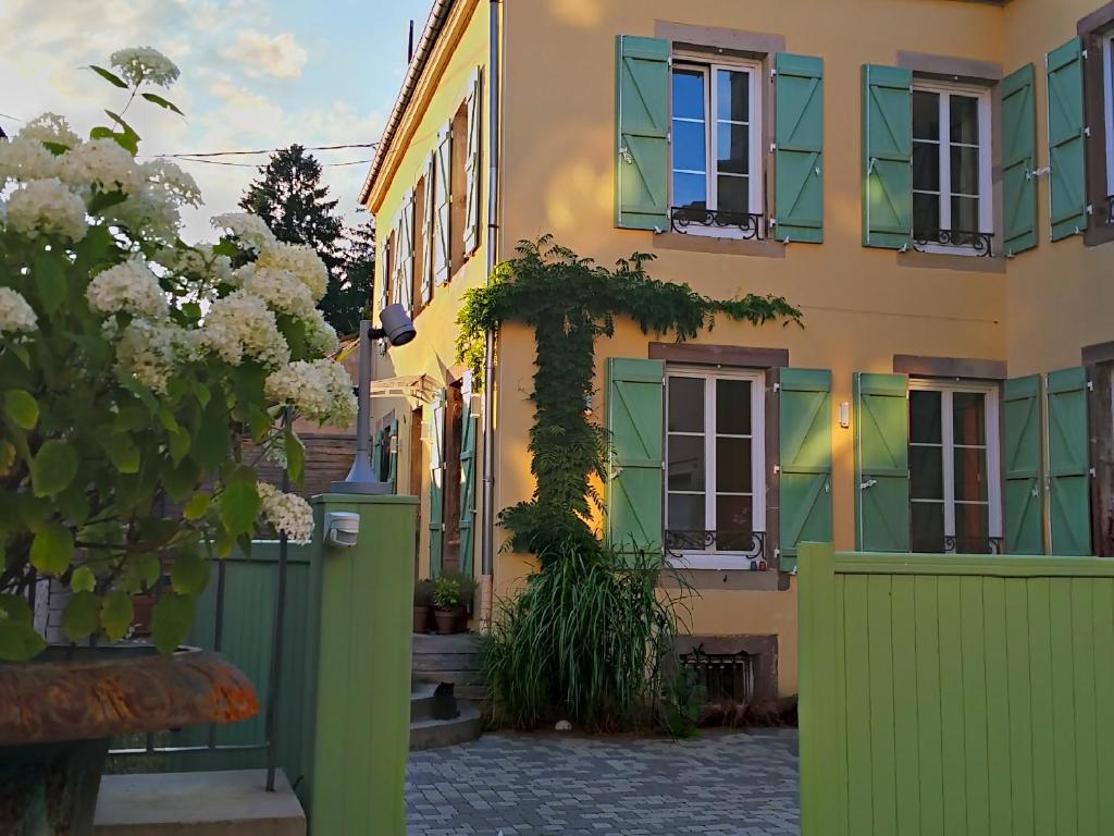 Petit cocon centre historique Périgueux 24000 Périgueux