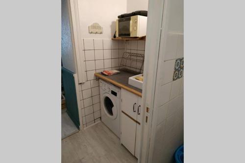 Appartement Petit cocon centre historique Périgueux 5 Rue Mataguerre 24000 Périgueux Aquitaine