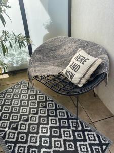 Petit cocon douillet avec terrasse