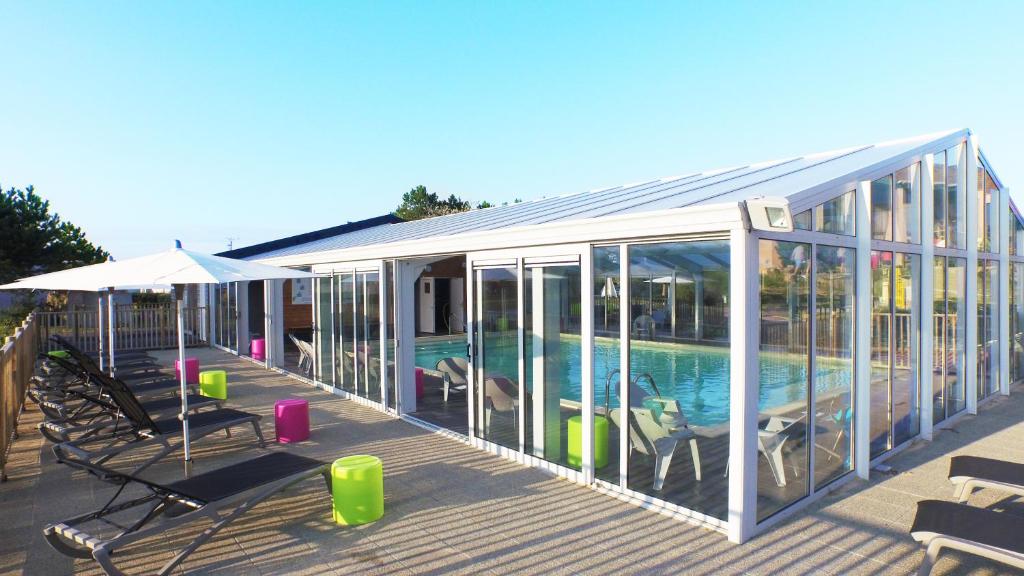 Petit cocon douillet avec terrasse 17000 La Rochelle