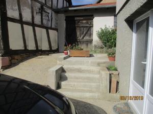 Appartement petit cocon en Alsace du Nord Rue du Cure Knauer 67250 Kutzenhausen Alsace