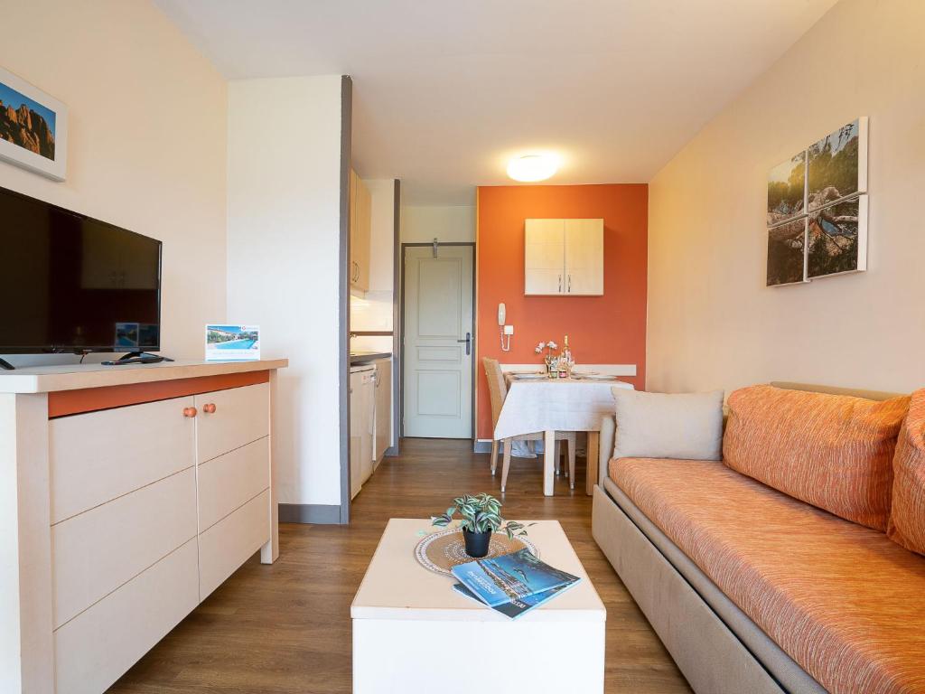 Petit Coin de Bonheur studio Neuf et lumineux à 5mins du Centre-ville