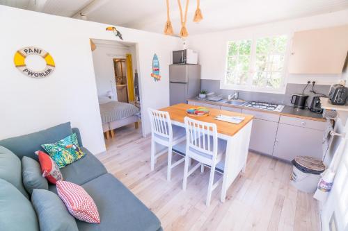 Petit coin de détente en Provence