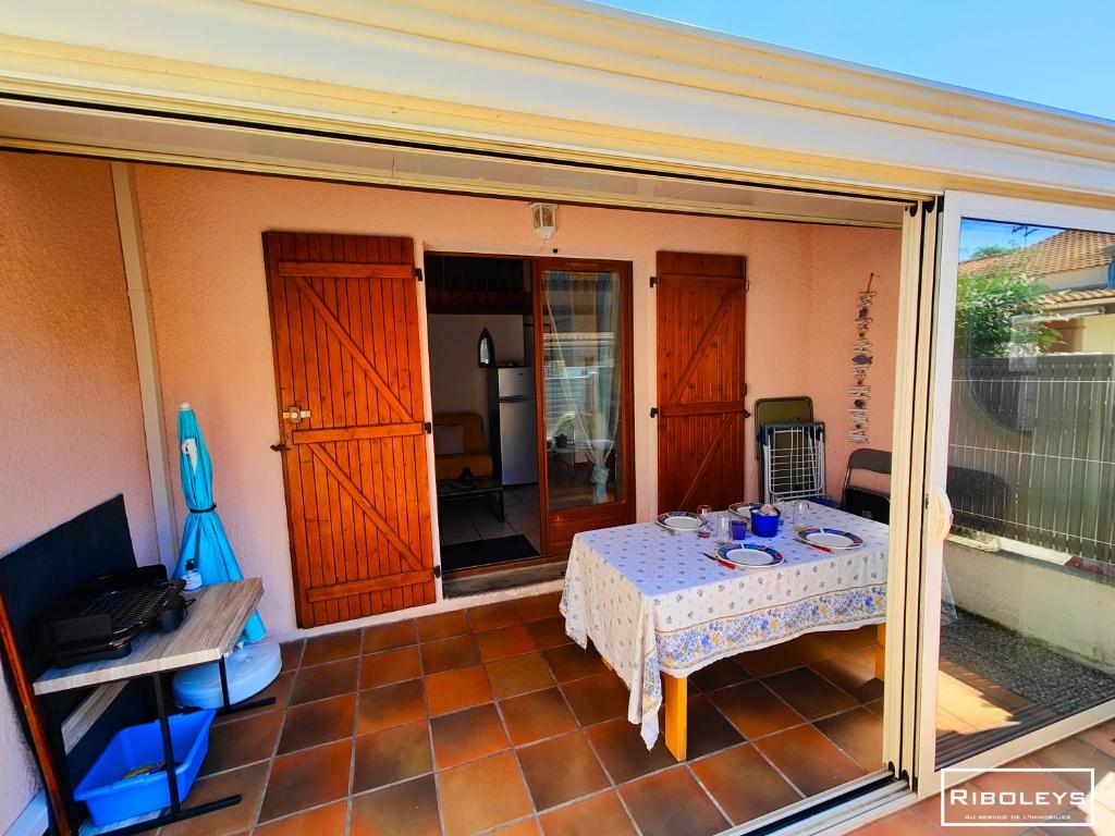 Petit coin de paradis au soleil près de la mer 83270 Saint-Cyr-sur-Mer