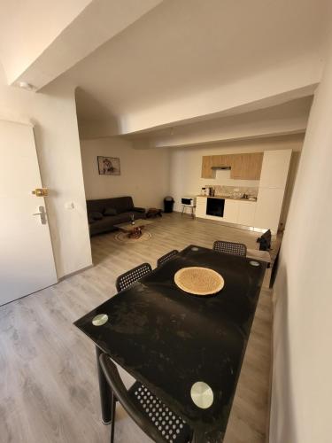 Petit coin de paradis