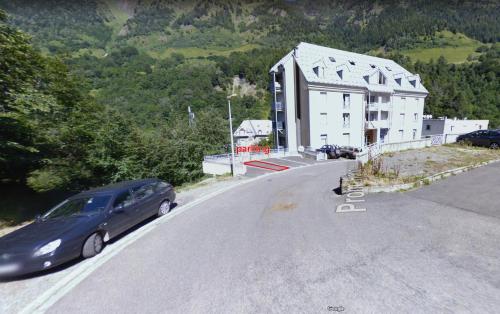 Petit coin de paradis en plein centre de Barèges