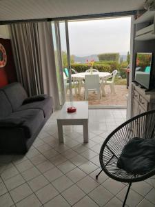 Petit coin de paradis