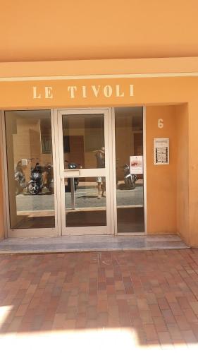 petit coin ensoleillé