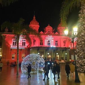 petit coin ensoleillé