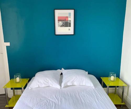 Petit F1 Cosy Conciergerie leroy