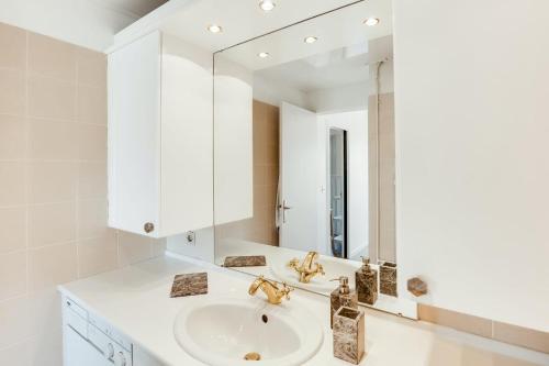 Petit Juas Apartment