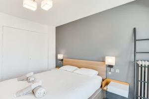 Petit Juas Apartment