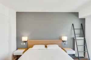 Petit Juas Apartment