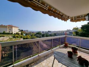 Appartement Petit Juas 141 Avenue du Petit Juas 06400 Cannes Provence-Alpes-Côte d\'Azur