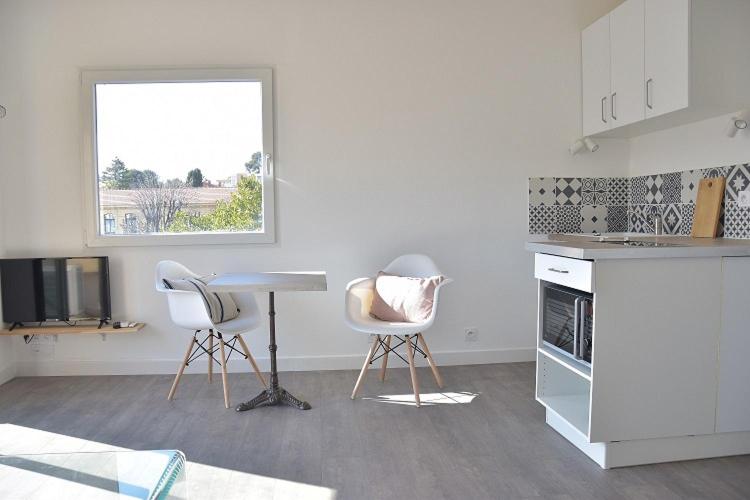 PETIT LOFT Antibes 11 Avenue des Frères Roustan, 06600 Antibes