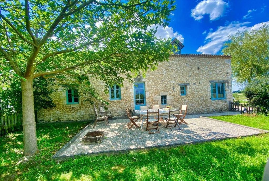 Petit Loft idéal, Tourisme et Affaires 47300 Lédat