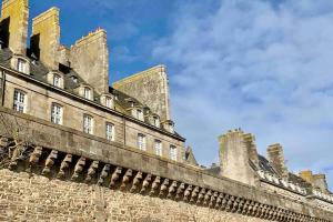 Petit loft SAINT-MALO intra-muros